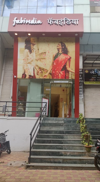 Fabindia Home