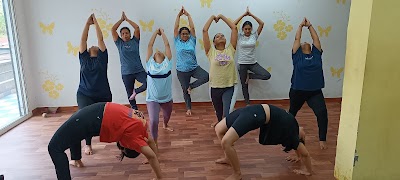 Pro-Fit Fitness Studio for Women