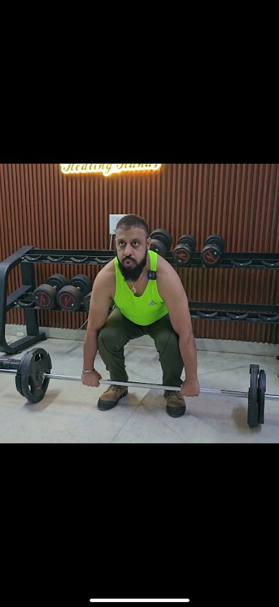 Famous Physiotherapist in delhi |Dr Jayant Healing Hands