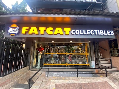 Ikka Dukka Collectibles