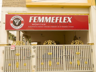 Femmeflex Women's Fitness Club
