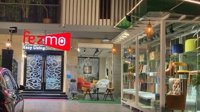 Fezmo Eazy Living- Customised furnitures