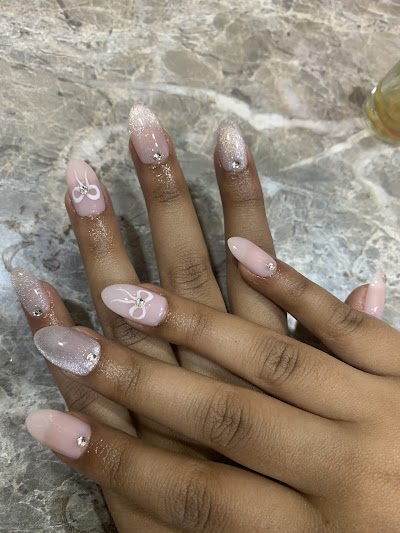 Fly Nail Care Nail Art Studio & Academy