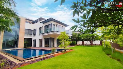 Friendly Realtors and Property Management