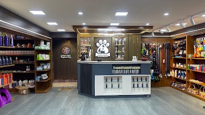 FUR-EVER PETS GROOMING STUDIO CHENNAI