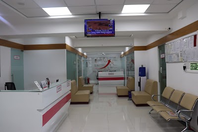 GarbhaGudi IVF Centre