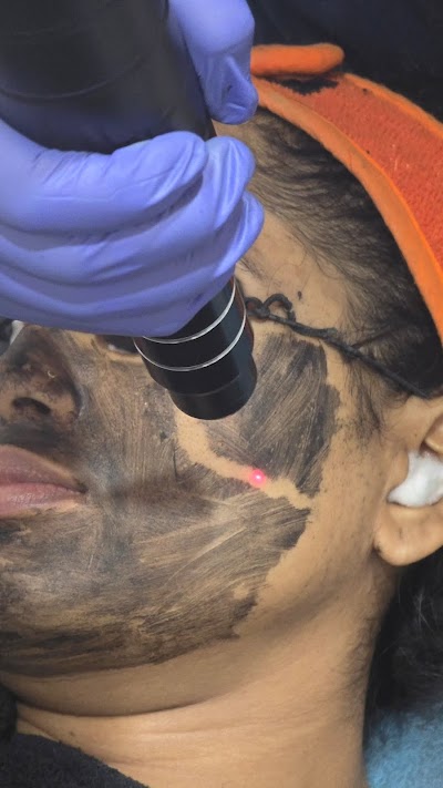 Glow Up Skin & Wellness clinic - The Best Dermatologist | Skin | Cosmetic Dermatology clinic in Sahakarnagar