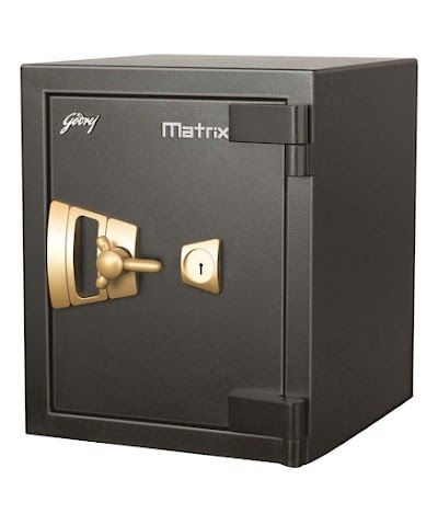 Godrej & Boyce Mfg. Co. Ltd.