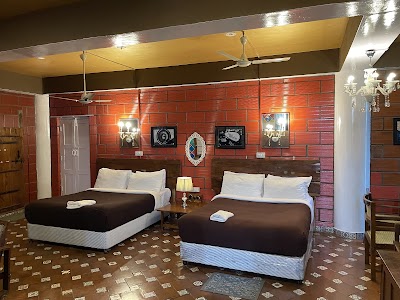 Golden Lotus Boutique Suites