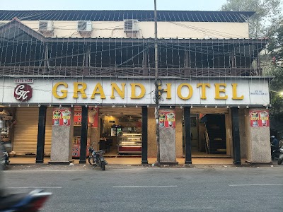 Grand Hotel