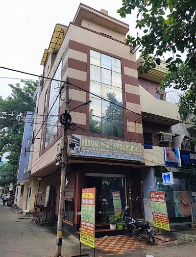 Gupta's Haryana Properties & Builders