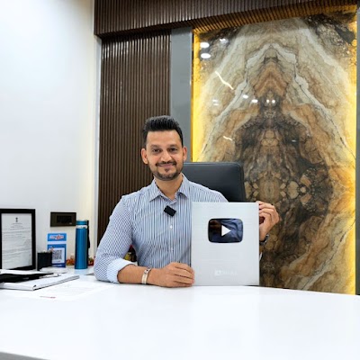 Guru Mahadev Real Estate Pvt. Ltd