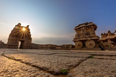 Hampi