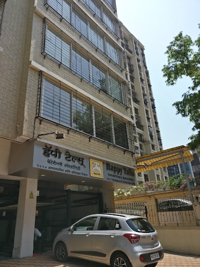 Happy Tails Veterinary Speciality Clinic