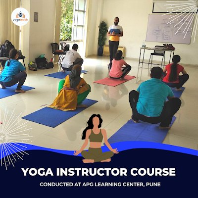 The Yoga Institute Pune