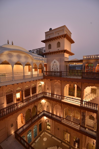 Haveli Dharampura