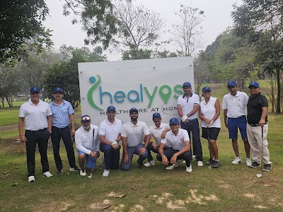 Healyos Physiotherapy