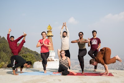 Himalayan Yoga Academy