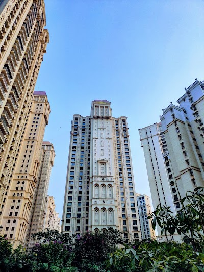 Hiranandani Estate