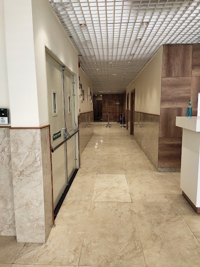 HOD Ashok Vihar - House Of Diagnostics