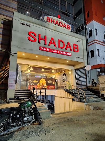 Hotel Shadab