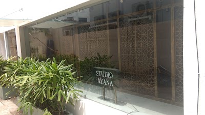 Studio Ayana