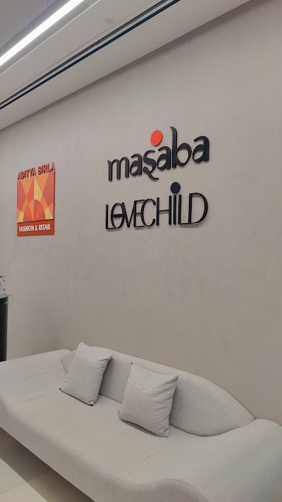 House of Masaba