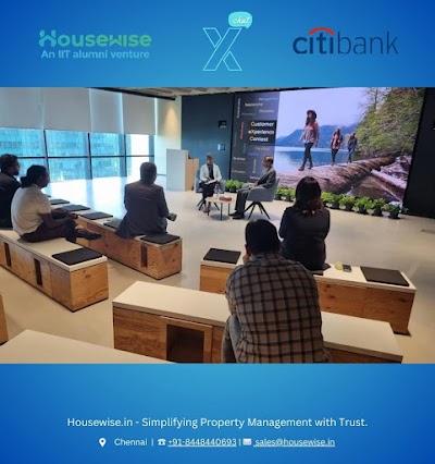 Housewise.in - Property Management in Chennai