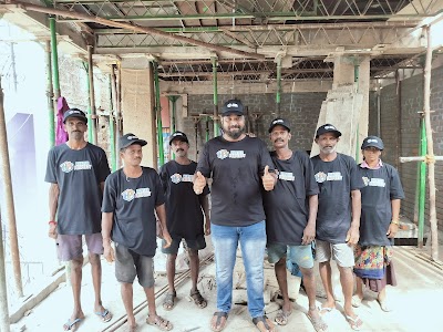 HUNTER PROPERTY AND CONSTRUCTION PVT LTD