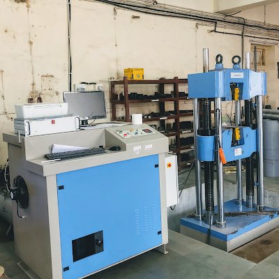 Hydraulic & Engineering Instruments