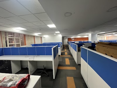 i-exceed technology solutions private limited