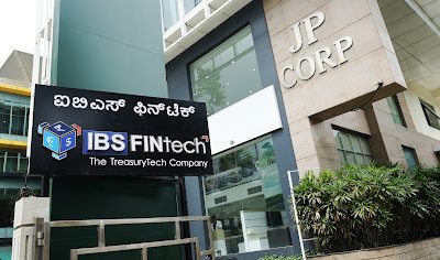IBSFINtech India Private Limited