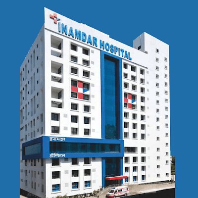 Inamdar Multispeciality Eye Hospital