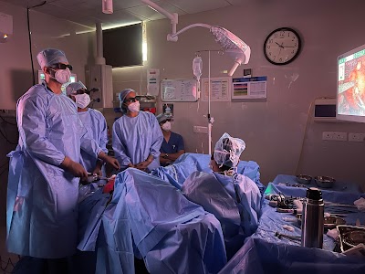 Indigo Womens Center