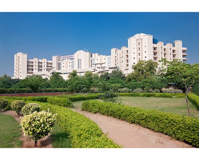 Indraprastha Apollo Hospital | Best Hospital in Delhi