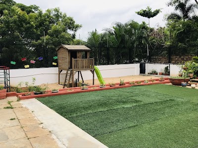 Indus Early Learning Centre