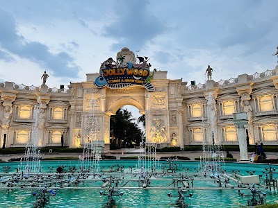 Ramoji Film City Bangalore (Innovative Film City)