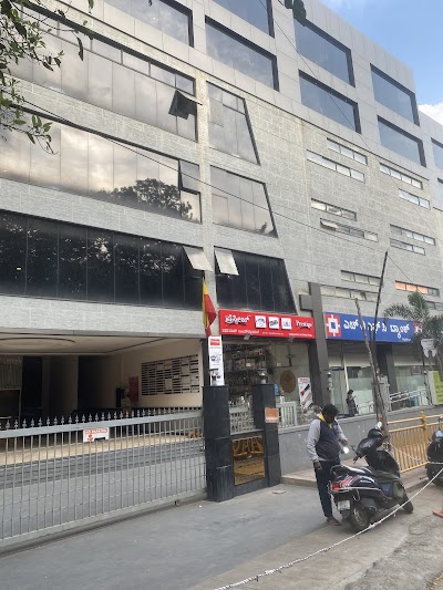 Inventeron Technologies