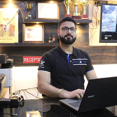 ISL Competitive Coaching Centre