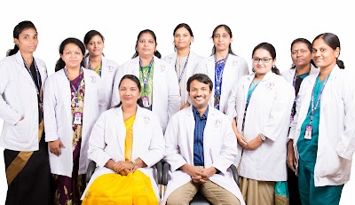 Iswarya IVF & Fertility Centre Adyar Chennai