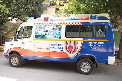 Call Health Ambulance Services