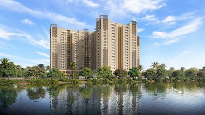 Jain Housing & Constructions Ltd.