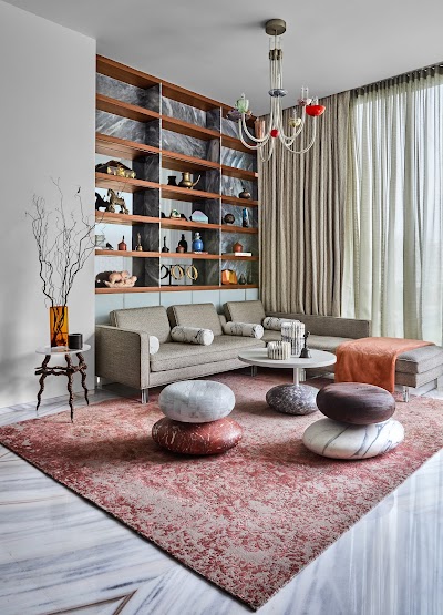 Jannat Vasi Interior Design