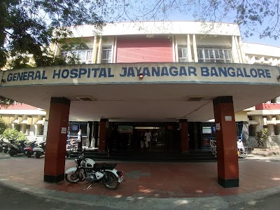 Jayanagar Veterinary Hospital
