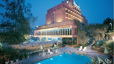 Jaypee Siddharth - 5 Star Luxury Hotels in Delhi