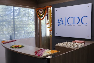Jehangir Clinical Development Centre (JCDC)