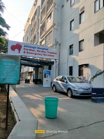 Jehangir Hospital