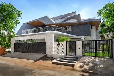 Jehovah Builders Pvt Ltd.,