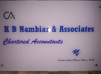 Nambiar & Associates