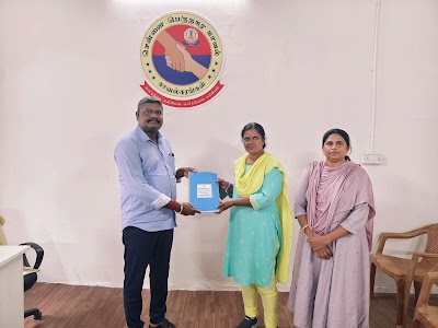 Kaikoduppom Old Age Home & Charitable Trust (Regd.,)